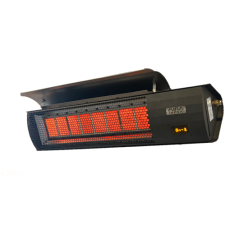 MRC 8S PANEL SERAMİK RADYANT ISITICI 8kW