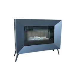 H11 PLAZMA 3S Doğalgaz Sobası - Hermetik Soba