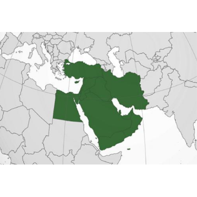 Partnership Opportunity for Growing Heating Solutions in the Middle East
