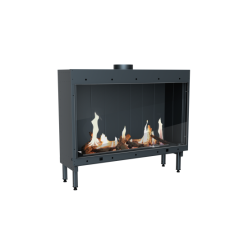 Mira FS High Şömine